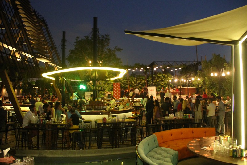 Donner Sang Compter's 6th Anniversary